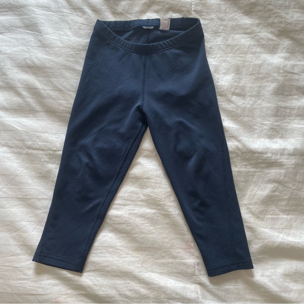 Patagonia Capilene Bottoms 3T